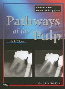 Pathways of the Pulp 9th 9780323030670 Front Cover