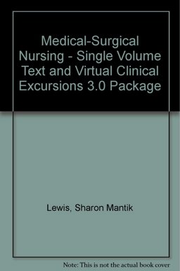 Medical-Surgical Nursing