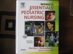Wong's Essentials of Pediatric Nursing Wong's Essentials of Pediatric Nursing