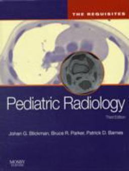Pediatric Radiology
