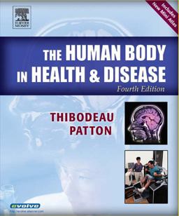 Human Body in Health and Disease