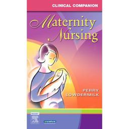Clinical Companion for Maternity Nursing