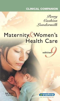 Maternity and Women's Health Care
