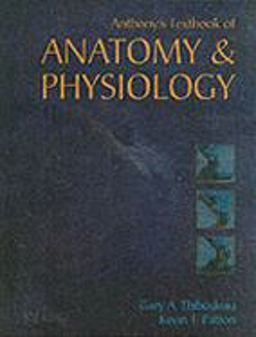 Anatomy and Physiology 17th 9780323031929 Front Cover