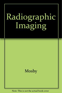 Radiographic Imaging