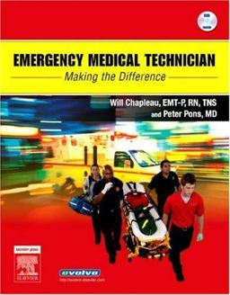 Emergency Medical Technician