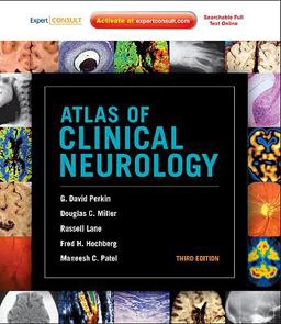 Atlas of Clinical Neurology