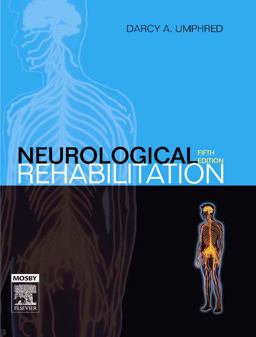 Neurological Rehabilitation 5th 9780323033060 Front Cover