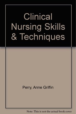 Clinical Nursing Skills and Techniques - Text and Mosby's Nursing Skills CD-ROM-Student Version Package