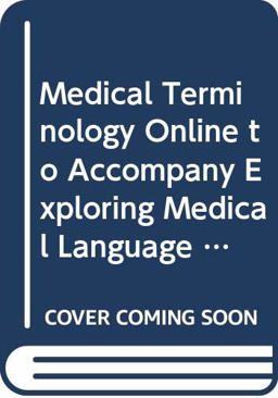 Exploring Medical Language