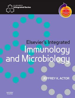 Elsevier's Integrated Immunology and Microbiology