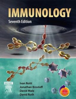 Immunology 7th 9780323033992 Front Cover