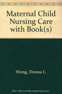 Maternal Child Nursing Care - Text and Free Study Guide Package