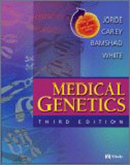 Medical Genetics