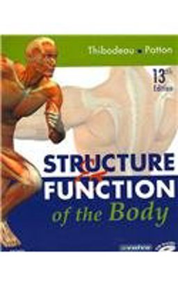Structure and Function of the Body