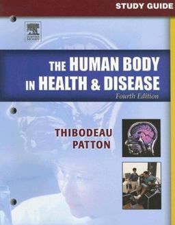 Human Body in Health and Disease 4th 9780323036443 Front Cover