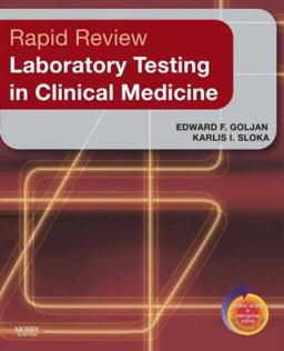 Laboratory Testing in Clinical Medicine