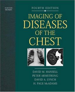 Imaging of Diseases of the Chest