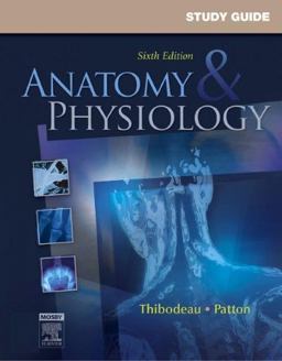 Anatomy and Physiology