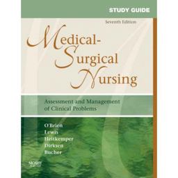 Medical-Surgical Nursing