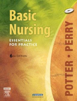 Basic Nursing Basic Nursing