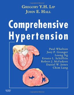 Comprehensive Hypertension Comprehensive Hypertension
