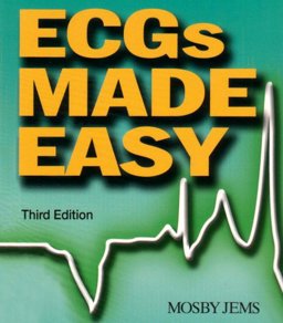 ECGs Made Easy - Book and Pocket Reference Package