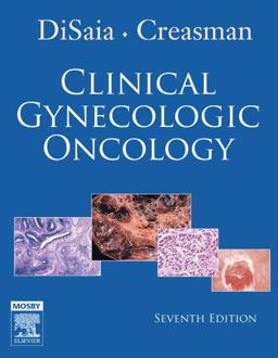 Clinical Gynecologic Oncology 7th 9780323039789 Front Cover
