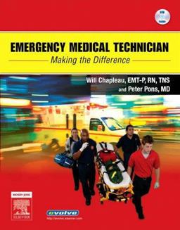 Emergency Medical Technician