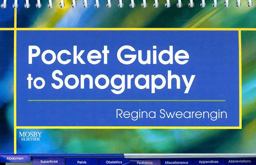 Pocket Guide to Sonography  9780323040181 Front Cover