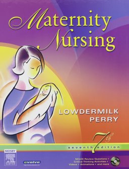 Maternity Nursing - Text and Virtual Clinical Excursions 3. 0 Package