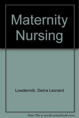 Maternity Nursing - Text with FREE Study Guide Package