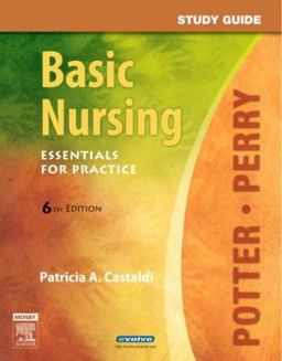 Basic Nursing Basic Nursing