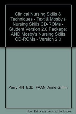 Clinical Nursing Skills and Techniques Clinical Nursing Skills and Techniques