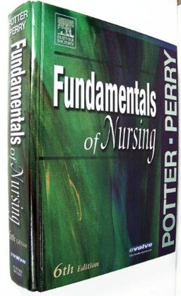 Fundamentals of Nursing