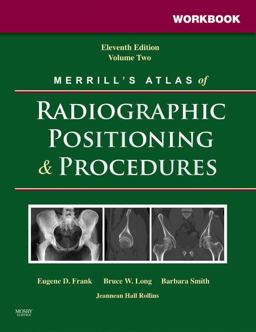 Radiographic Positioning and Procedures