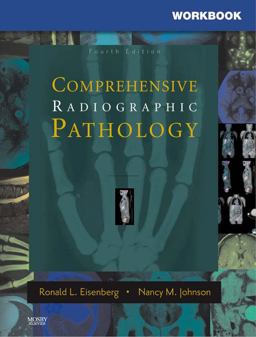 Comprehensive Radiographic Pathology