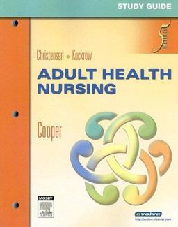 Adult Health Nursing
