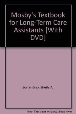 Textbook for Long-Term Care Assistants