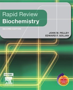 Biochemistry 2nd 9780323044370 Front Cover