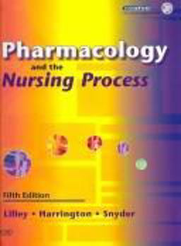 Pharmacology and the Nursing Process - Text and Study Guide Package