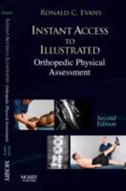 Instant Access to Orthopedic Physical Assessment 2nd 9780323045339 Front Cover