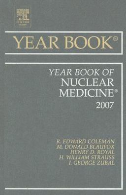 Year Book of Nuclear Medicine 2007
