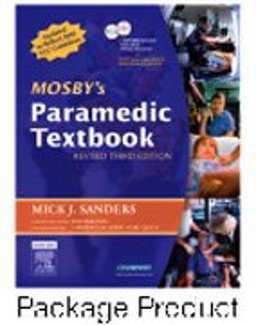 Paramedic Textbook and Rapid Paramedic Paramedic Textbook and Rapid Paramedic