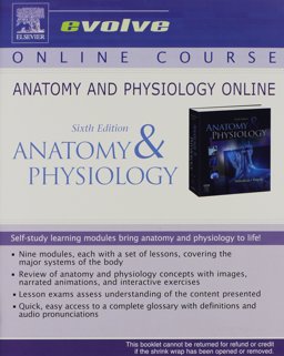 Anatomy and Physiology