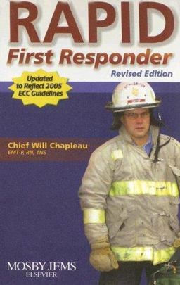 Rapid First Responder