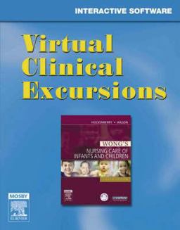 Virtual Clinical Excursions