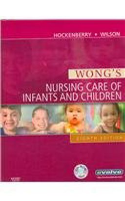 Nursing Care for Infants and Children