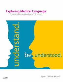 Exploring Medical Language