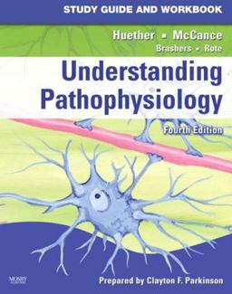 Understanding Pathophysiology 4th 9780323049894 Front Cover